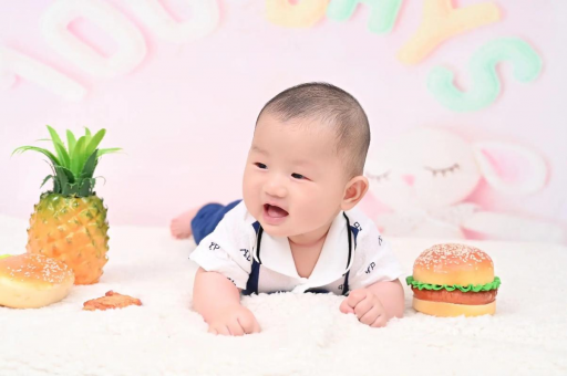 云梦宝宝易过敏食物