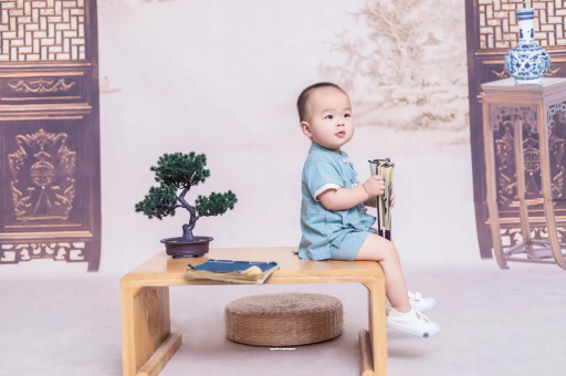 云梦宝宝屁股淤青