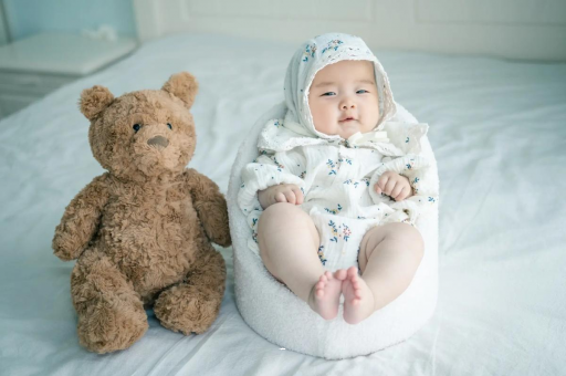 云梦15天的宝宝