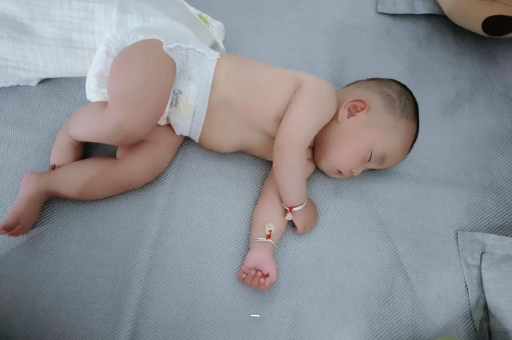 云梦怀孕初期腰特别酸